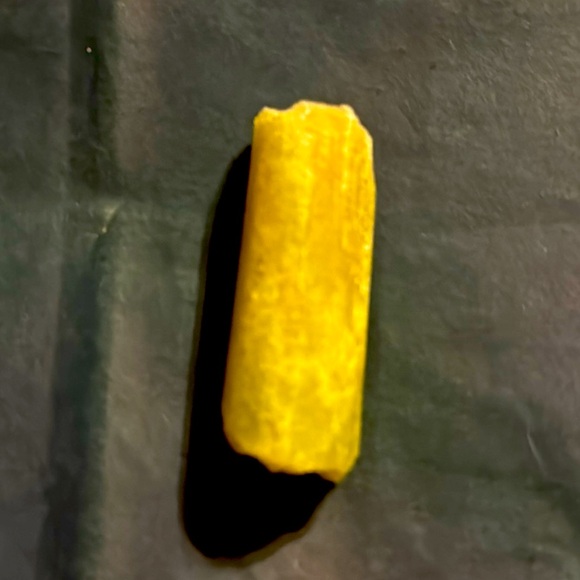 √ √√ Large light green rough watermelon tourmaline - Picture 2 of 6